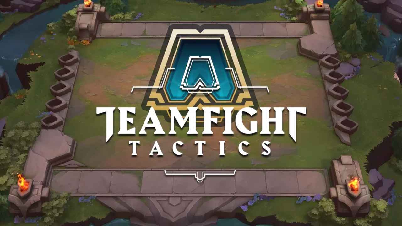 Teamfight-tactiekengids