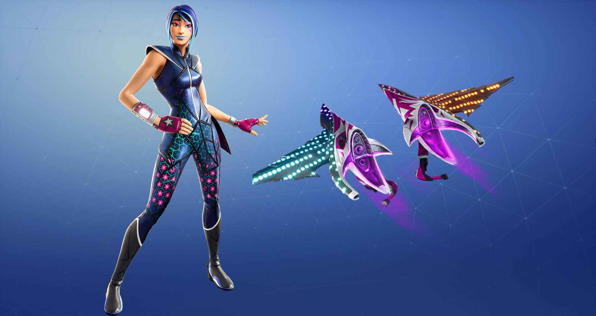 Fortnite Season 10 Week 7 Rewards