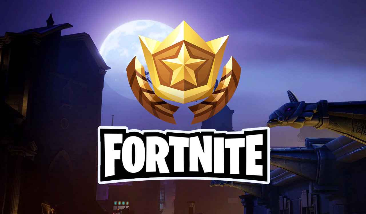 Fortnite Season 10 Week 8 Battle Star