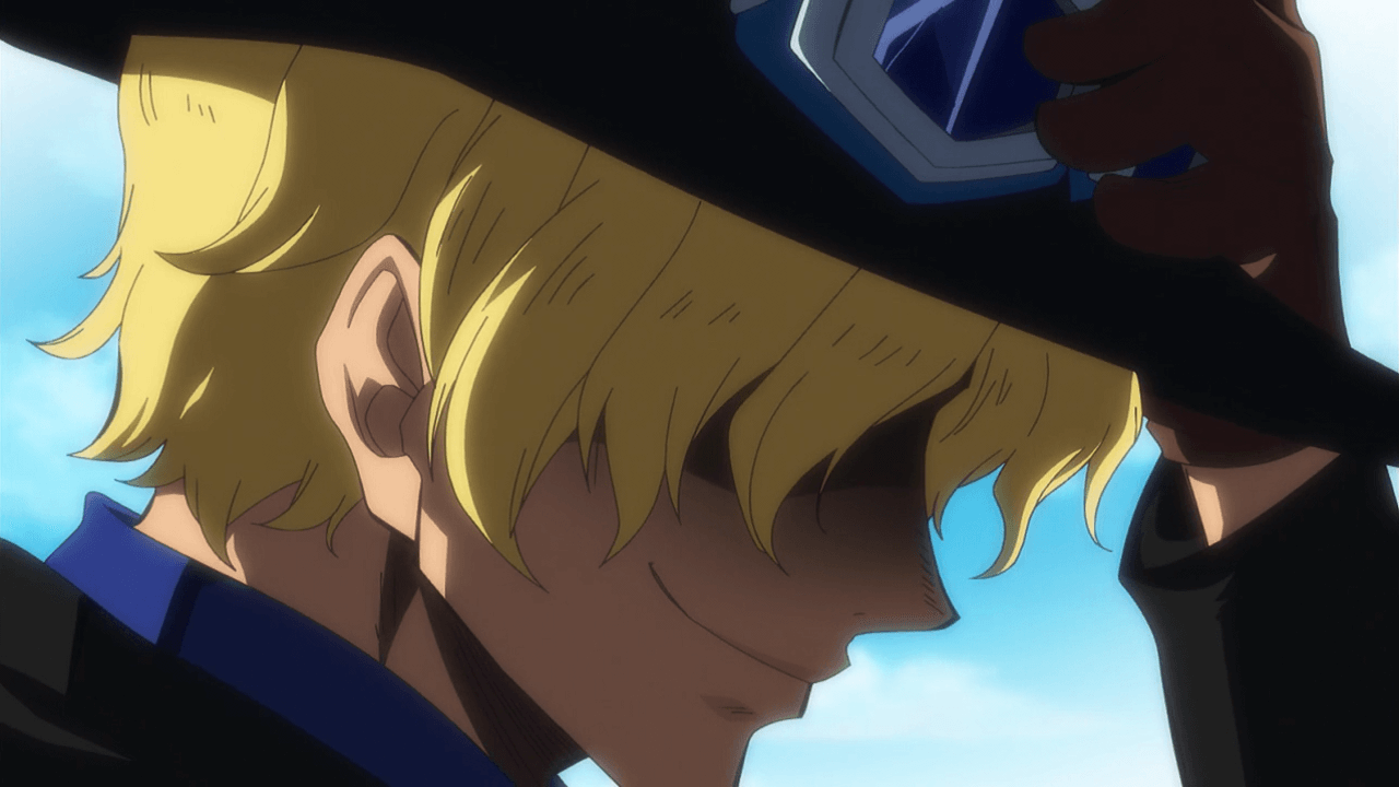 One Piece Chapter 976 Spoilers News About Sabo S Execution