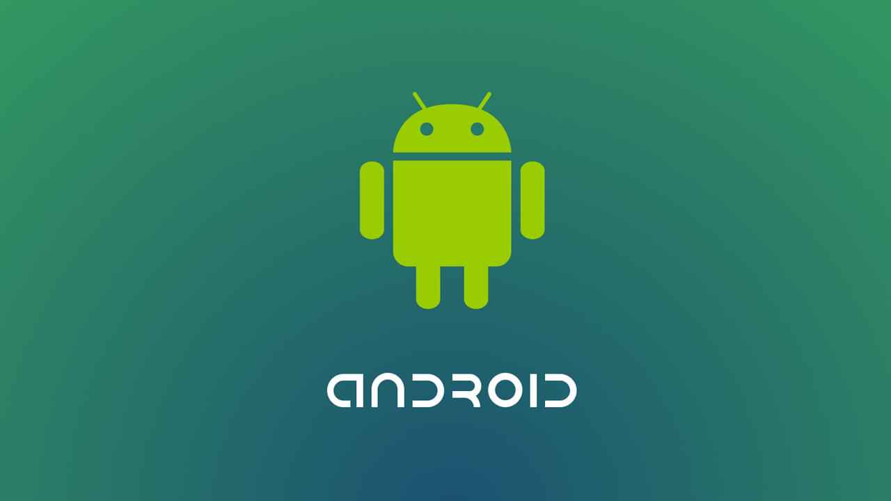 Alle namen van Android-versies