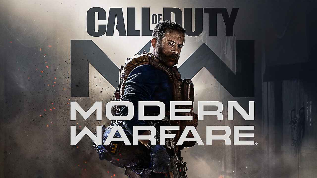 Call of Duty: Modern Warfare