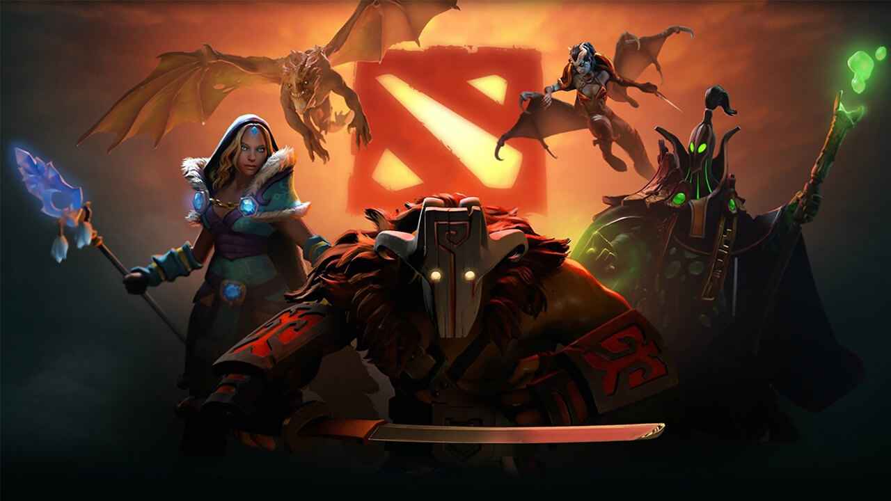 Will There be a Dota 2 Mobile Now That Riot Games Announced League of Legends: Wild Rift?