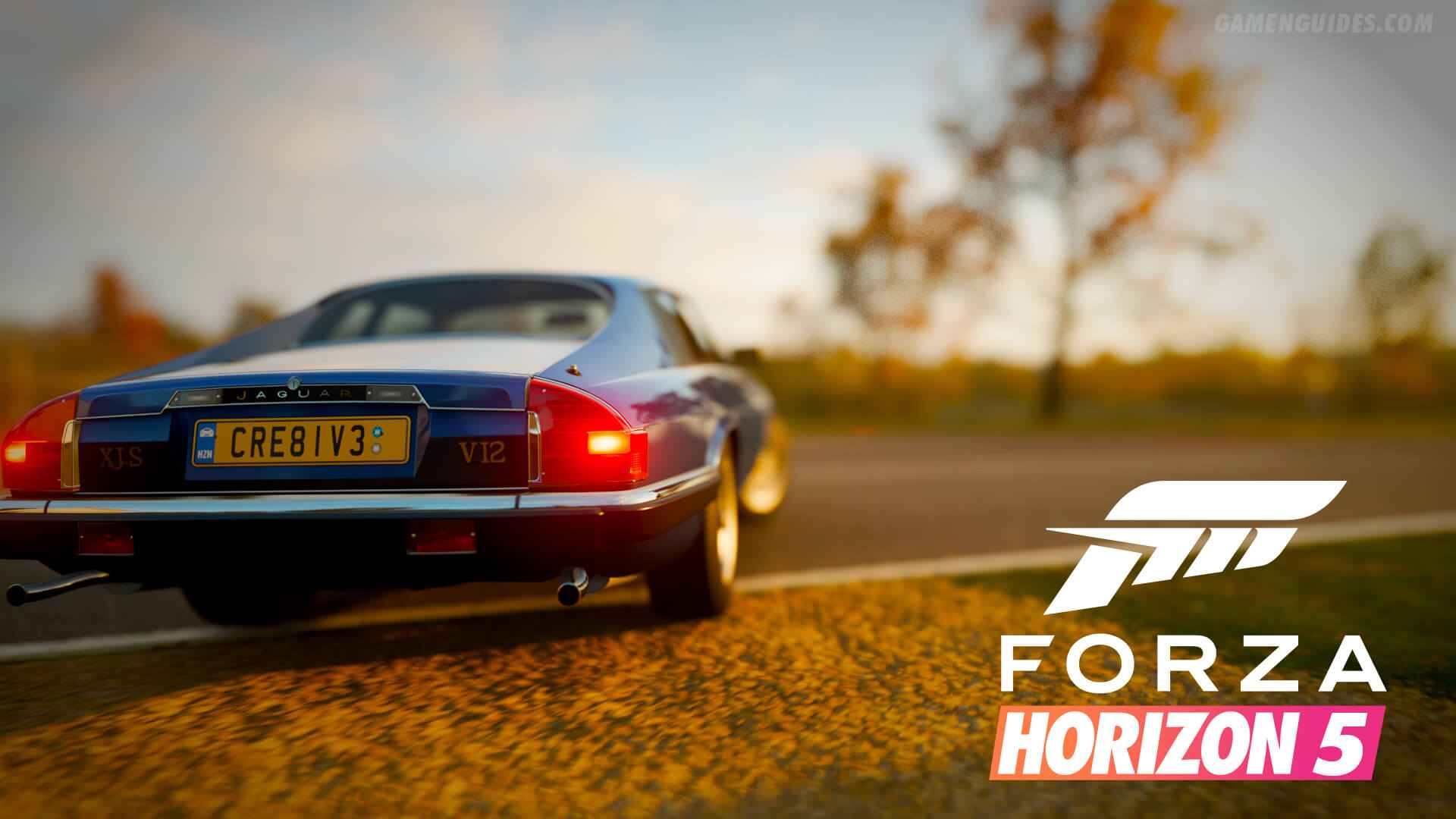 Forza Horizon 5: When Will It Be Released?