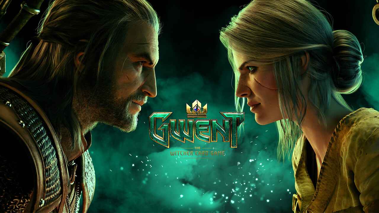 GWENT: O jogo de cartas do bruxo