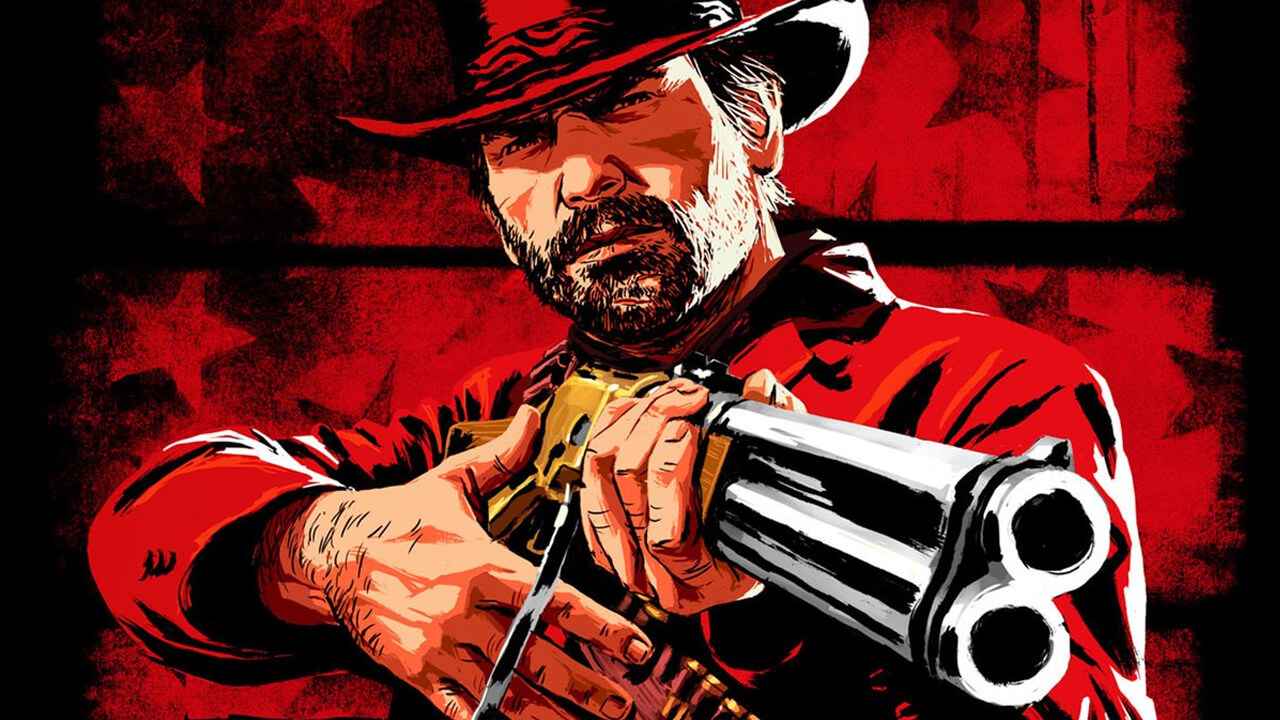 Red Dead Redemption 2 Minimum and Recommended System Requirements