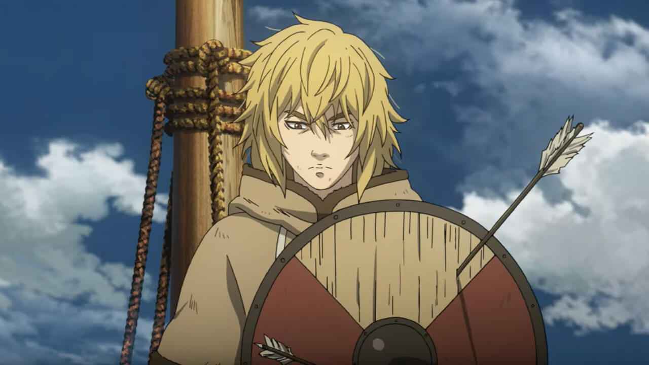 Vinland-Saga