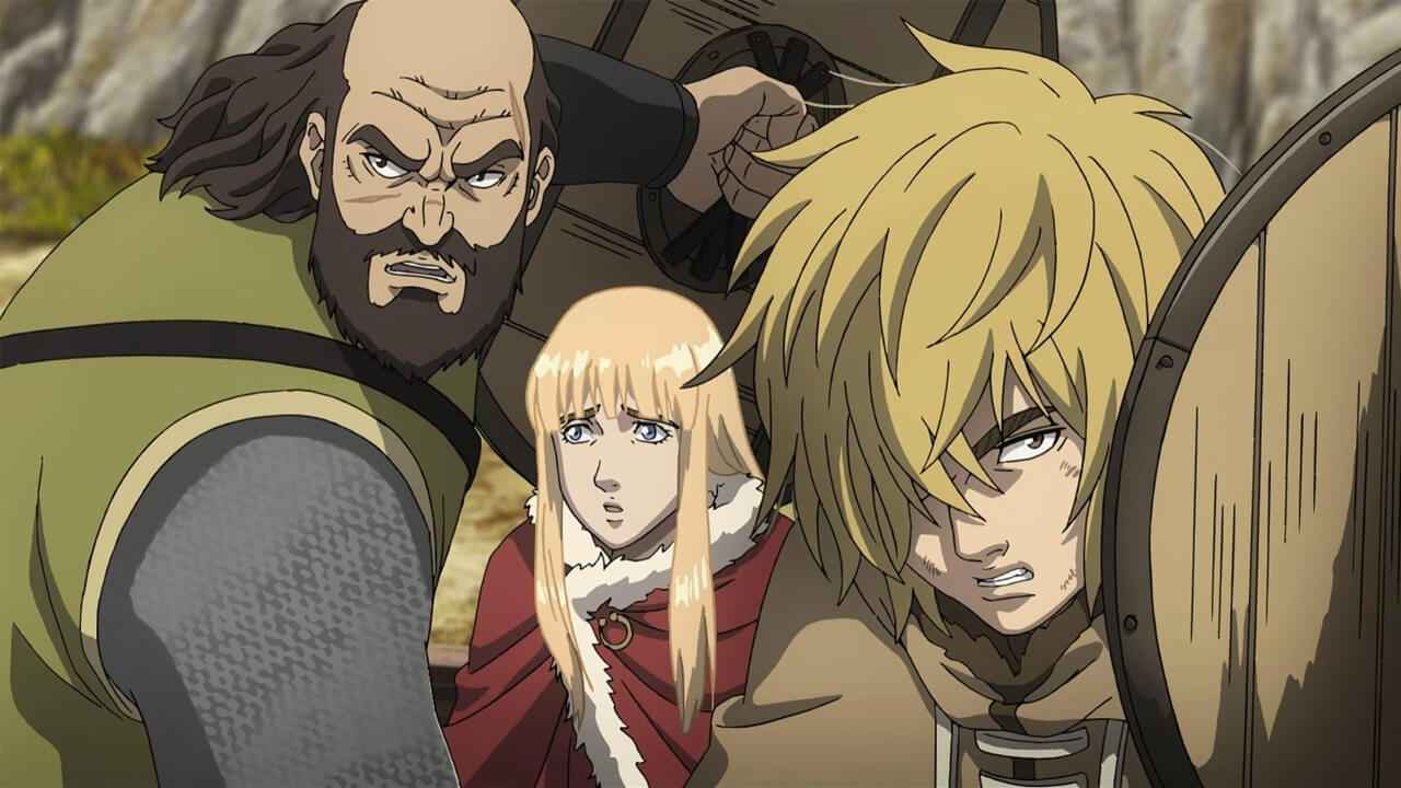 Vinland-Saga