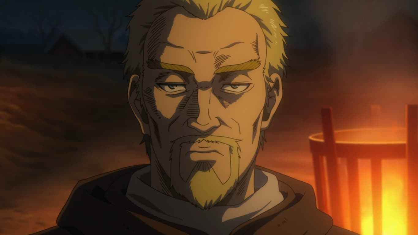 Vinland-Saga