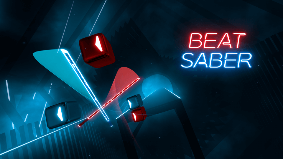 Beat Saber VR