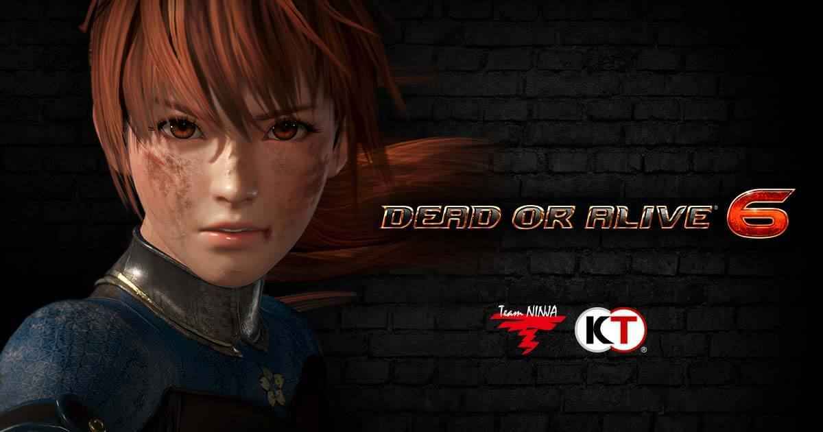 Dead or Alive 6 Update v1.14 Patch Notes; Adds 16 Hot Summer Costumes