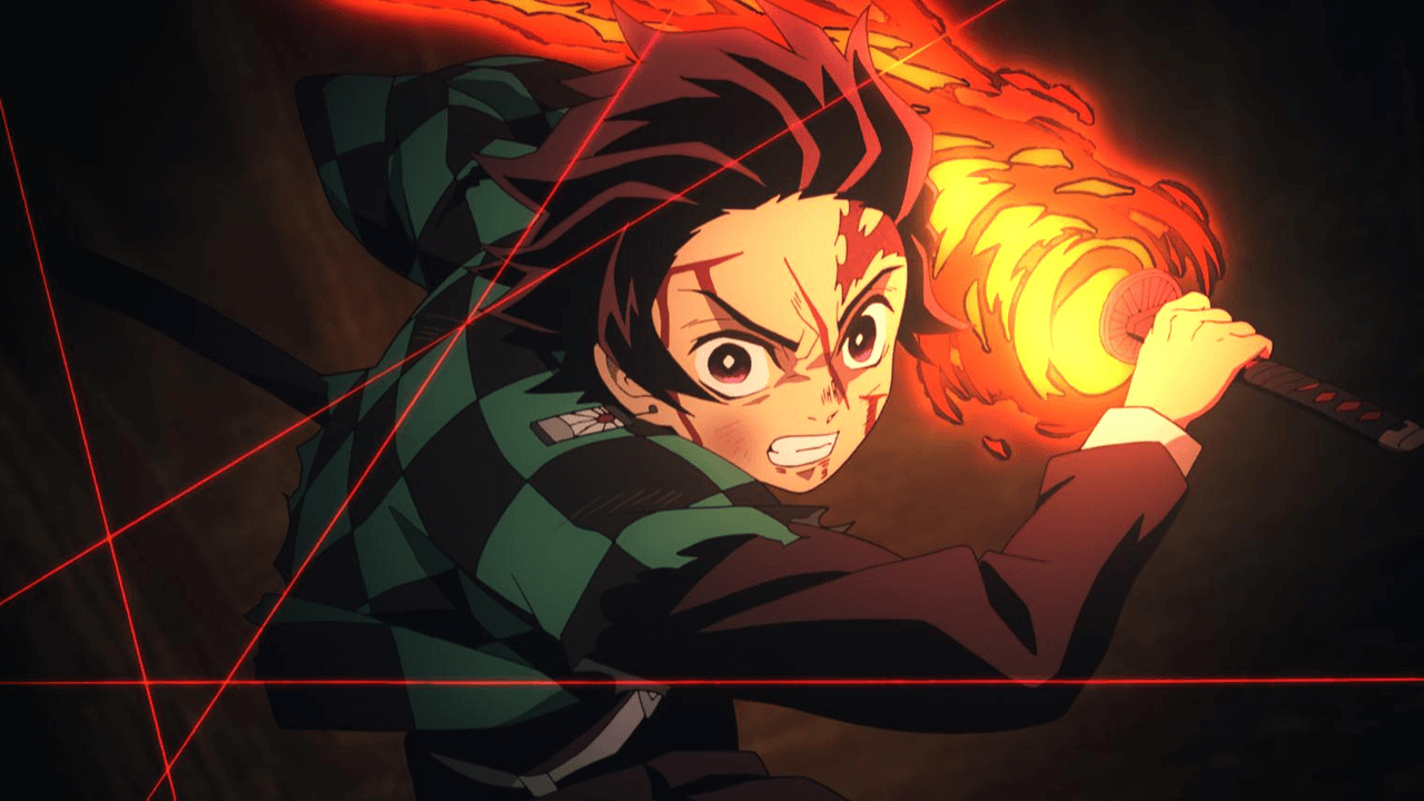 Matador de demônios: Kimetsu no Yaiba