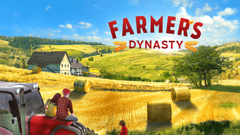 Farmer's Dynasty