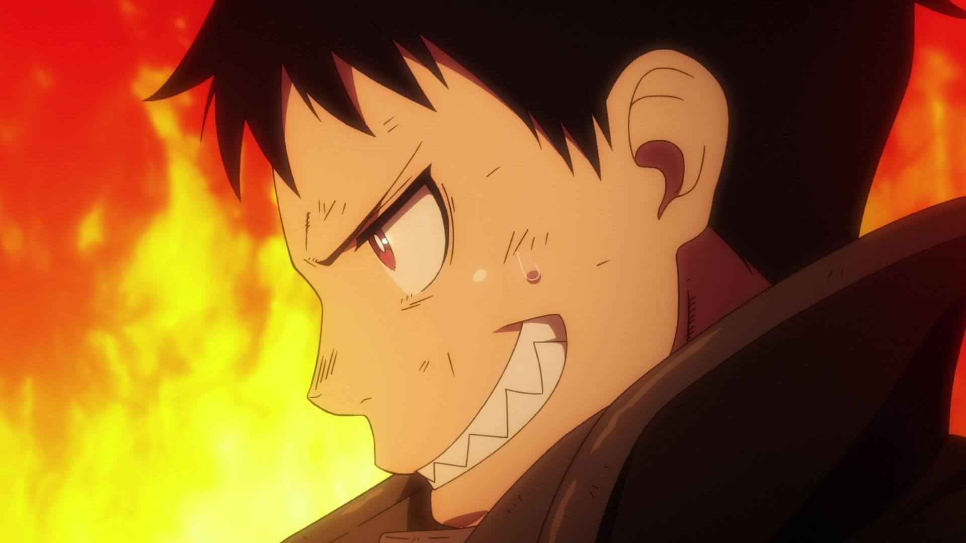 Fire Force