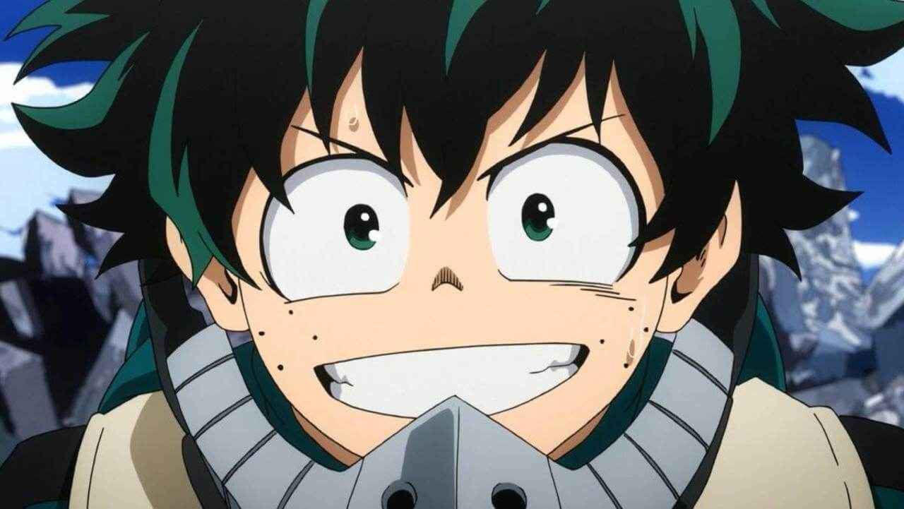 My Hero Academia Chapter 317 Spoilers Release Date Afo S Endless Traps My Hero Academia Chapter 317 Spoilers Release Date Afo S Endless Traps