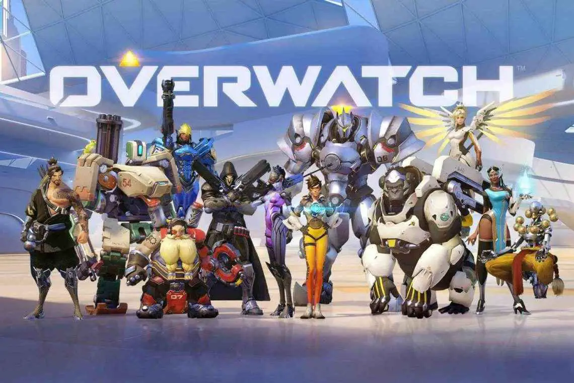 play overwatch on pc for free