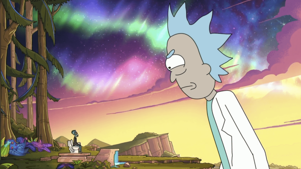 Saison Rick et Morty 4 Épisode 2