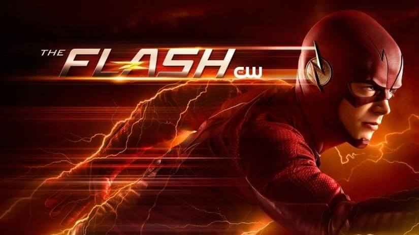 The Flash Season 6