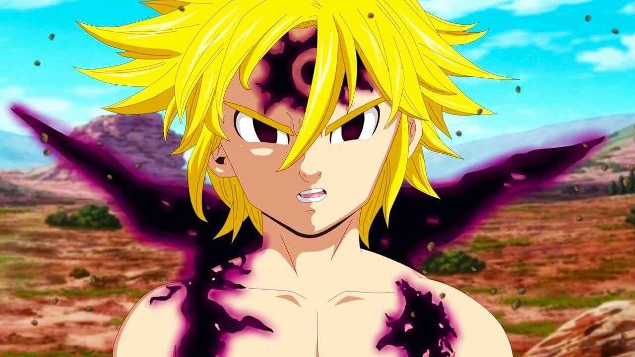 The Seven Deadly Sins Season 3 Episode 6 Release Date Where To