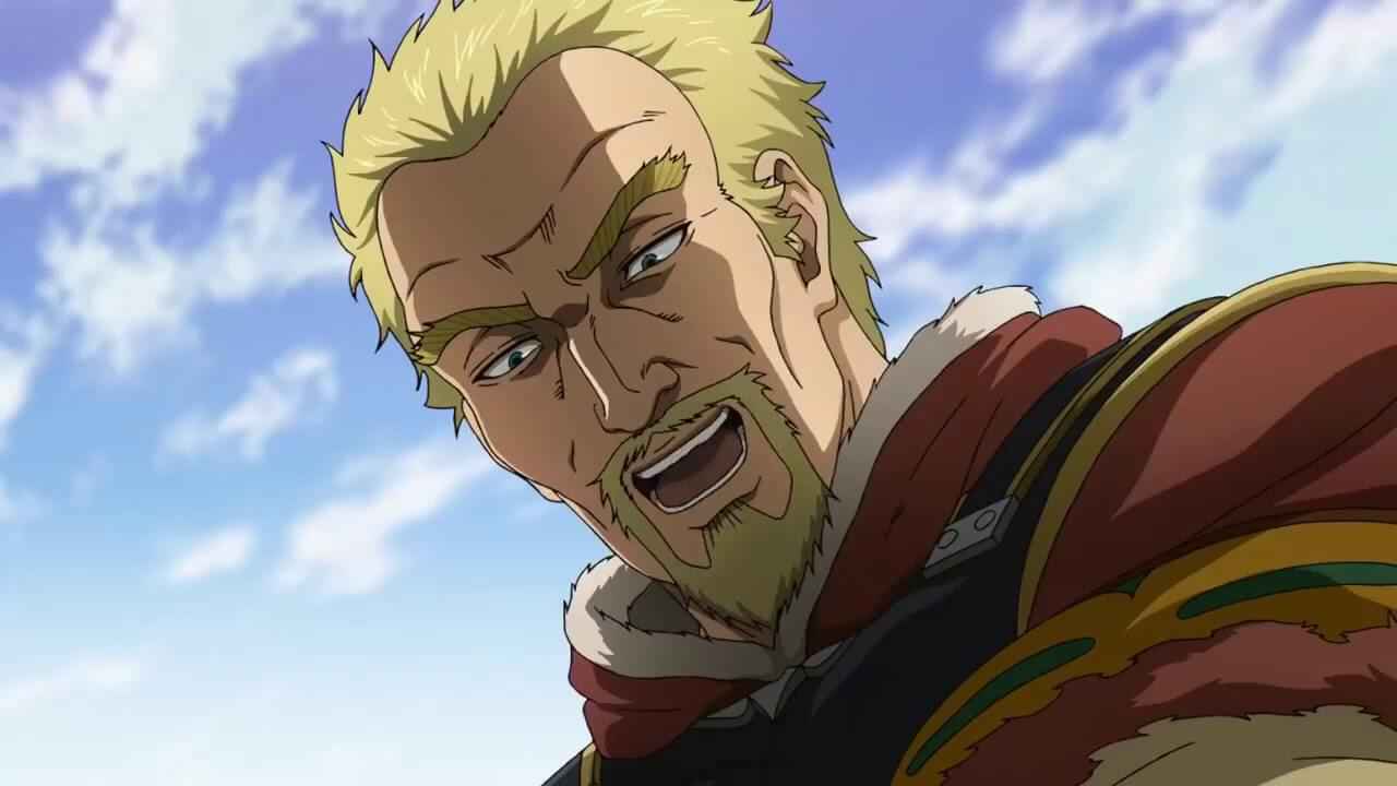 Vinland Saga