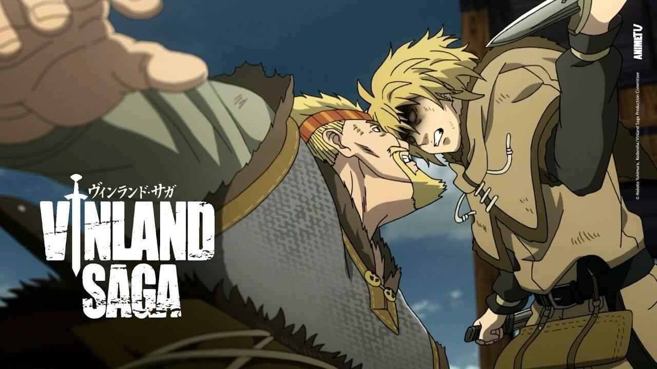 Vinland-Saga