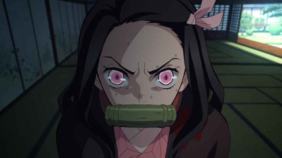 Uccisore di demoni: Kimetsu no Yaiba