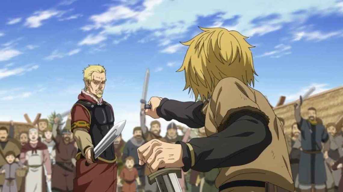 Vinland Saga Season 2: Release Date, Plot, and Updates