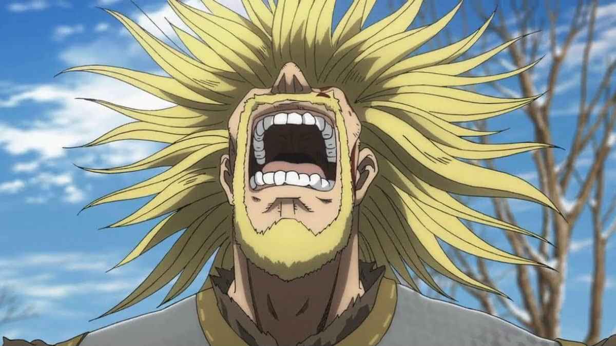 Vinland Saga