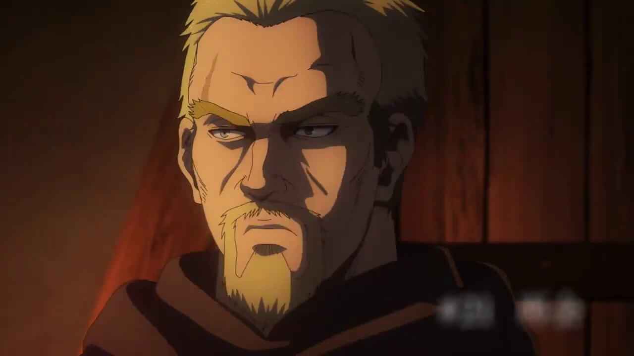 Vinland Saga