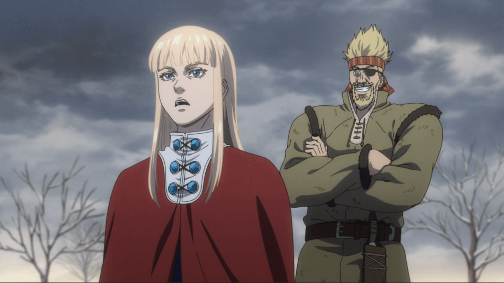 Vinland-Saga