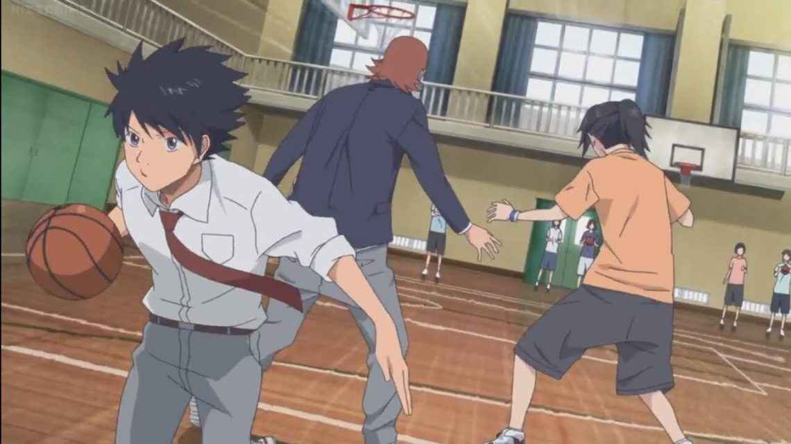 Ahiru no Sora Episode 15: Release Date, Spoilers, and Preview