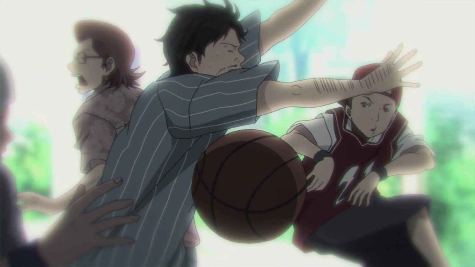 Ahiru no Sora Episode 15: Release Date, Spoilers, and Preview