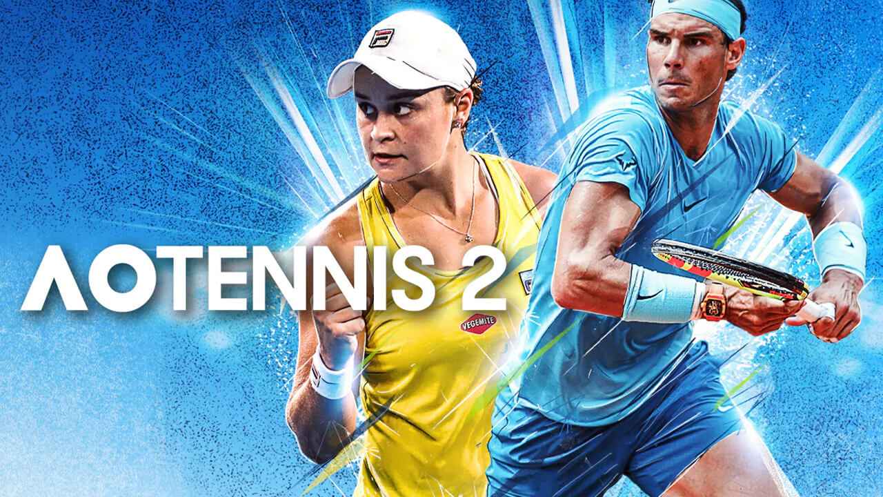 AO Tennis 2 Minimum and Recommended System Requirements