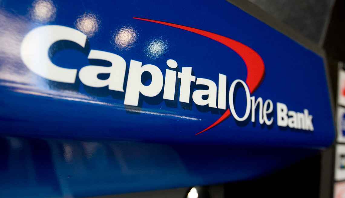 Capital One Bank