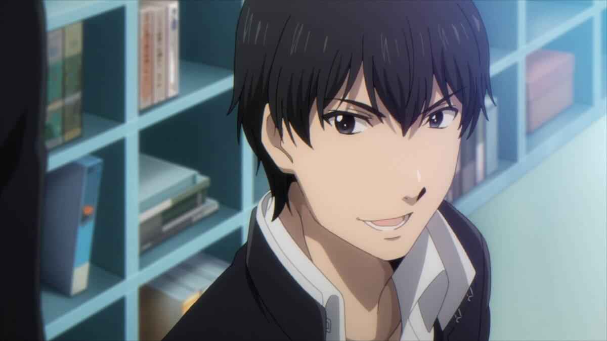 Sudo kaname suddenly gets involved in a death game through the mysterious mobile app darwin's game. but later realizes that he's in for more than he's bargained for when he. Darwin's Game . Darwin's Game Episode 4 Release Date and Spoilers: Where ...