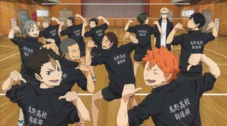 Featured image of post Haikyuu Episode Guide Season 4 The twins have already shown incredible talent all