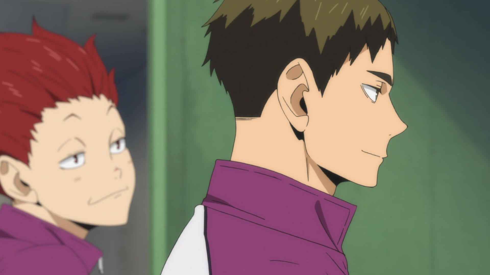 Haikyuu Season 4 Episode 4 Release Date: Take it Easy (Episode 64)