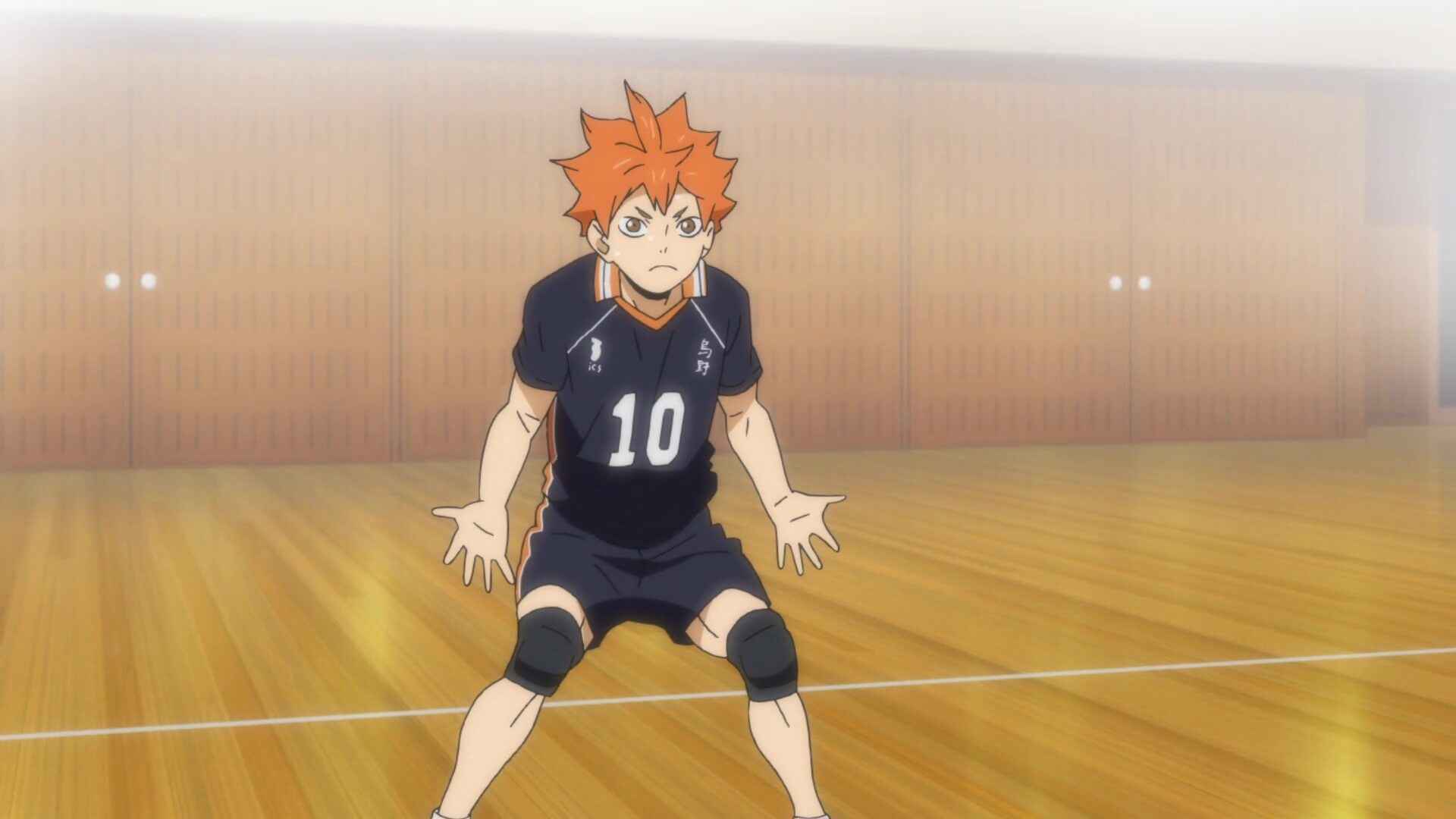 temporada de haikyuu 4