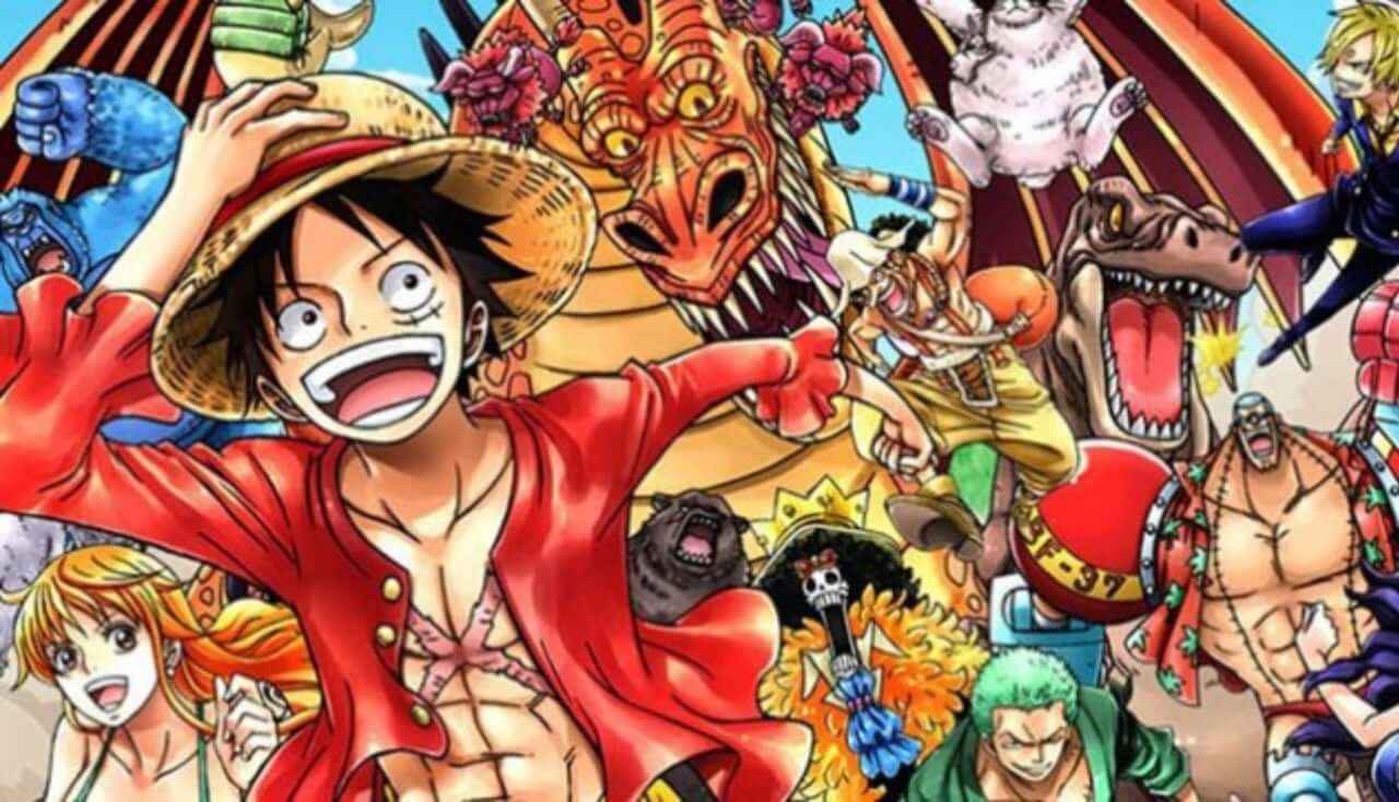 One Piece Chapter 968 Spoilers Raw Scans And Release Date Game N Guides