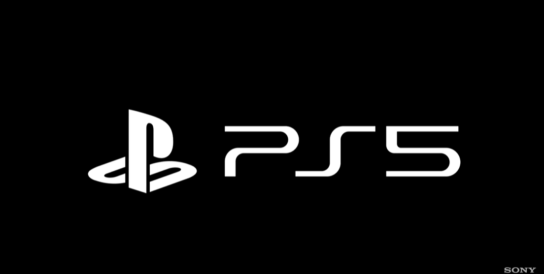 PlayStation 5 Logo