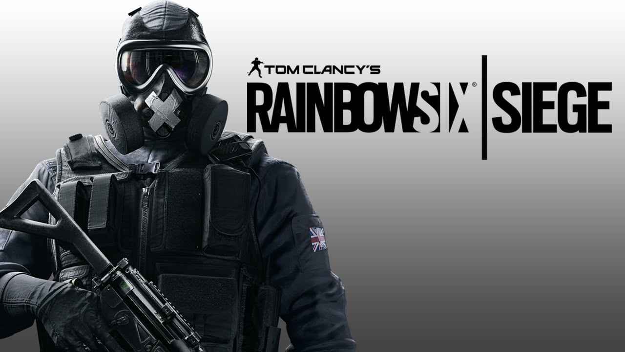 Rainbow Six Siege Update 4.2 Is Out; Full Patch Notes Released