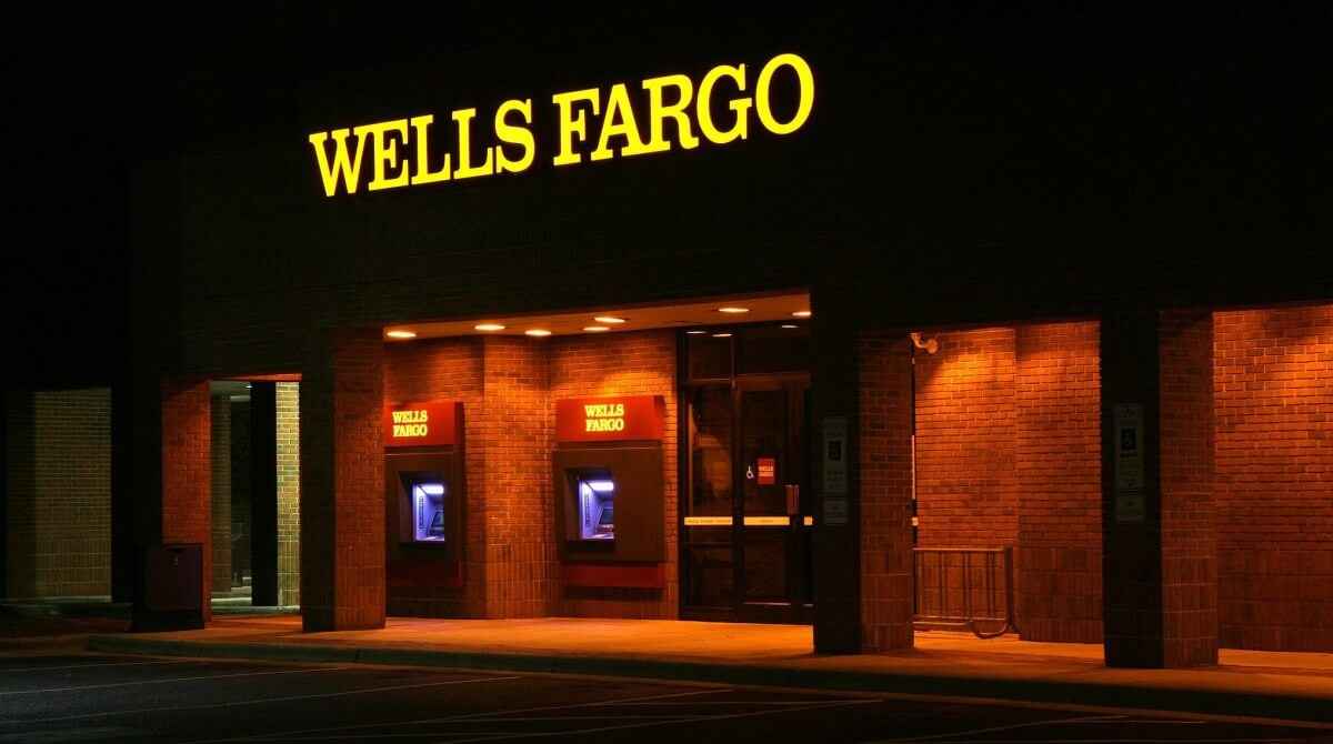 Wells Fargo