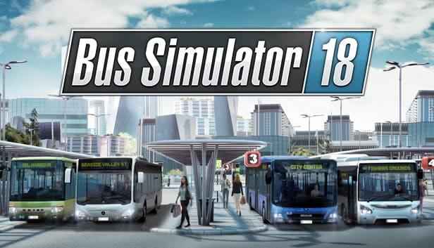 Bus Simulator 18 Lösung
