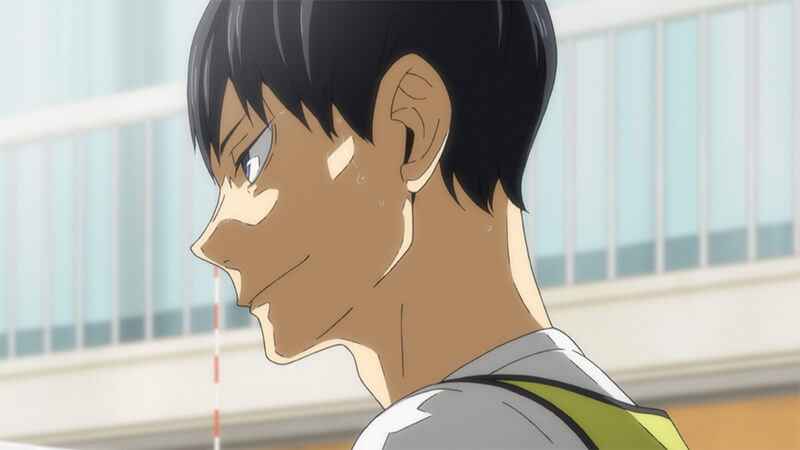 Haikyuu-Saison 4