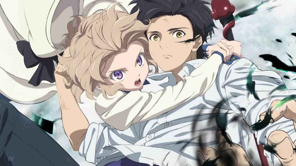 Kyokou Suiri Ep. 2: A neat story will do