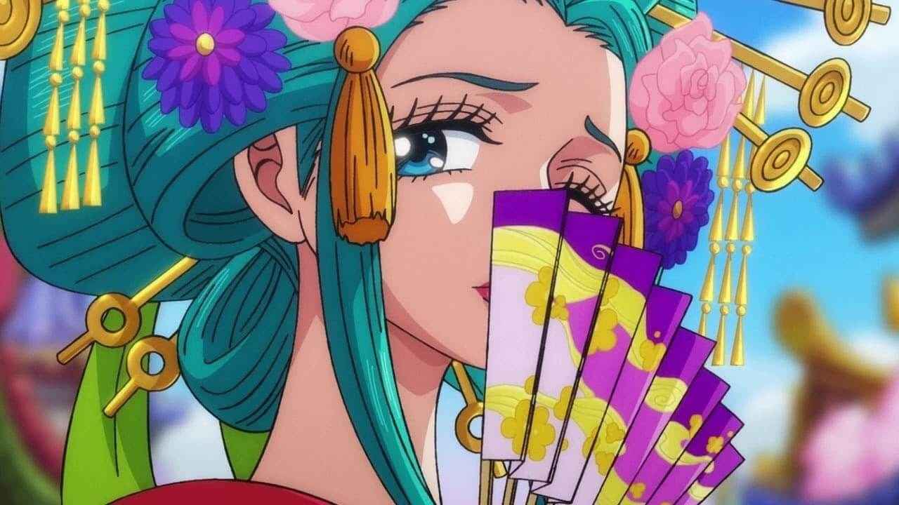 One Piece Season 20 Wikipedia