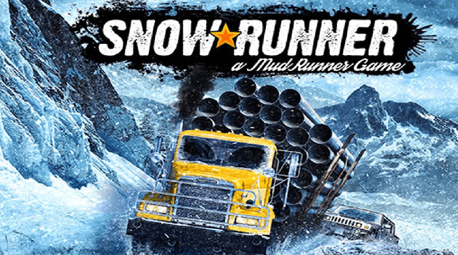 SnowRunner