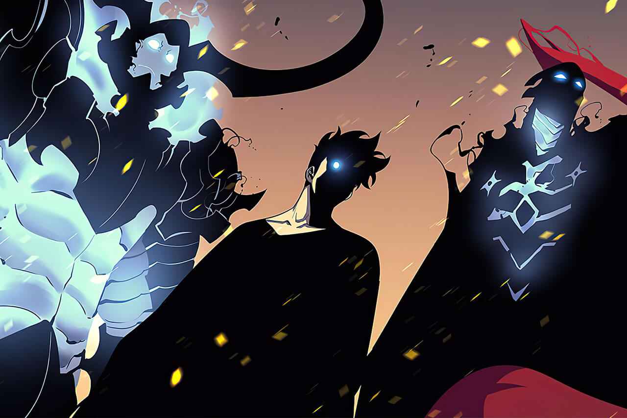 Solo Leveling: Ragnarok debuts with 105 new chapters - Details inside! - Hindustan Times