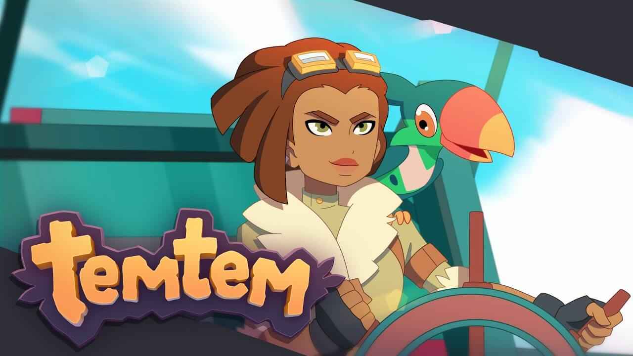 Temtem