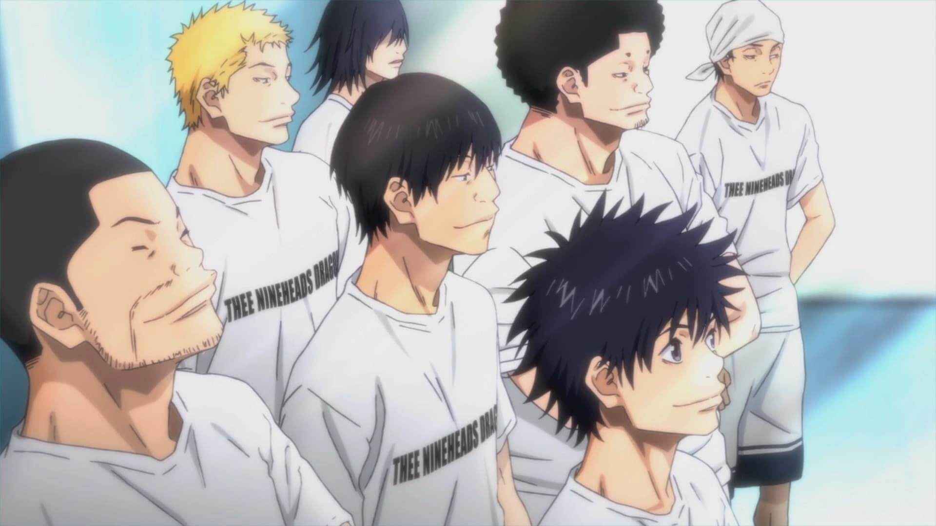 Ahiru No Sora Episode 22 Air Date Where To Watch Online For Free Ahiru No Sora Episode 22 Air Date Where To Watch Online For Free